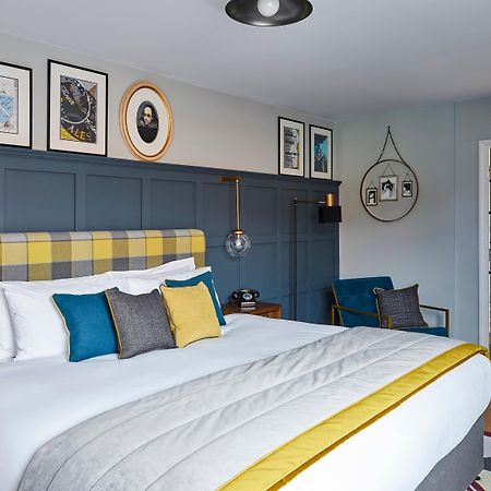 Hotel Indigo - Stratford Upon Avon By Ihg Exterior photo