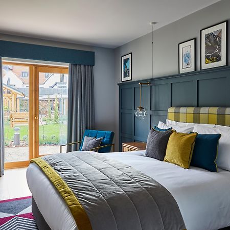 Hotel Indigo - Stratford Upon Avon By Ihg Exterior photo