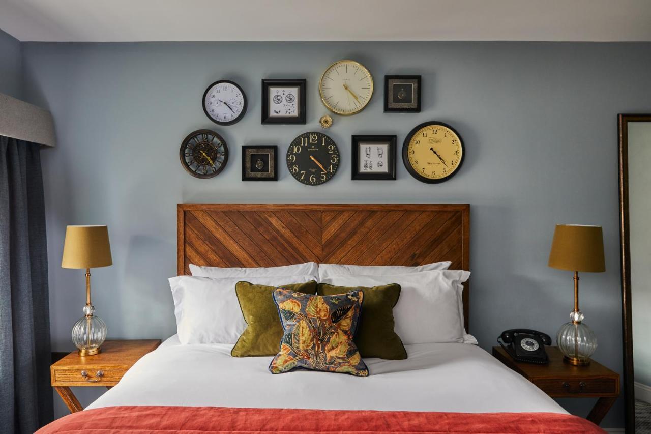 Hotel Indigo - Stratford Upon Avon By Ihg Exterior photo