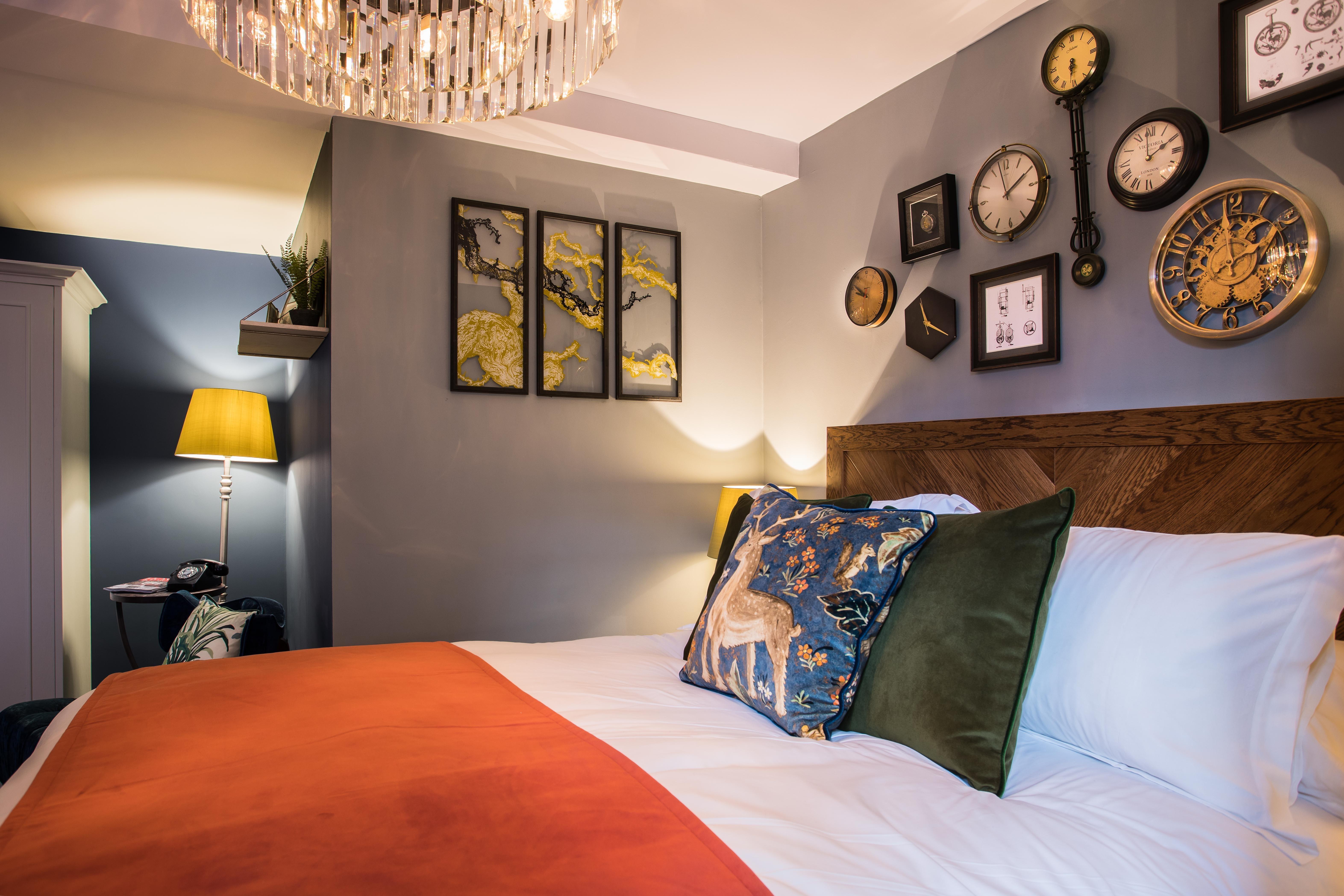Hotel Indigo - Stratford Upon Avon By Ihg Exterior photo
