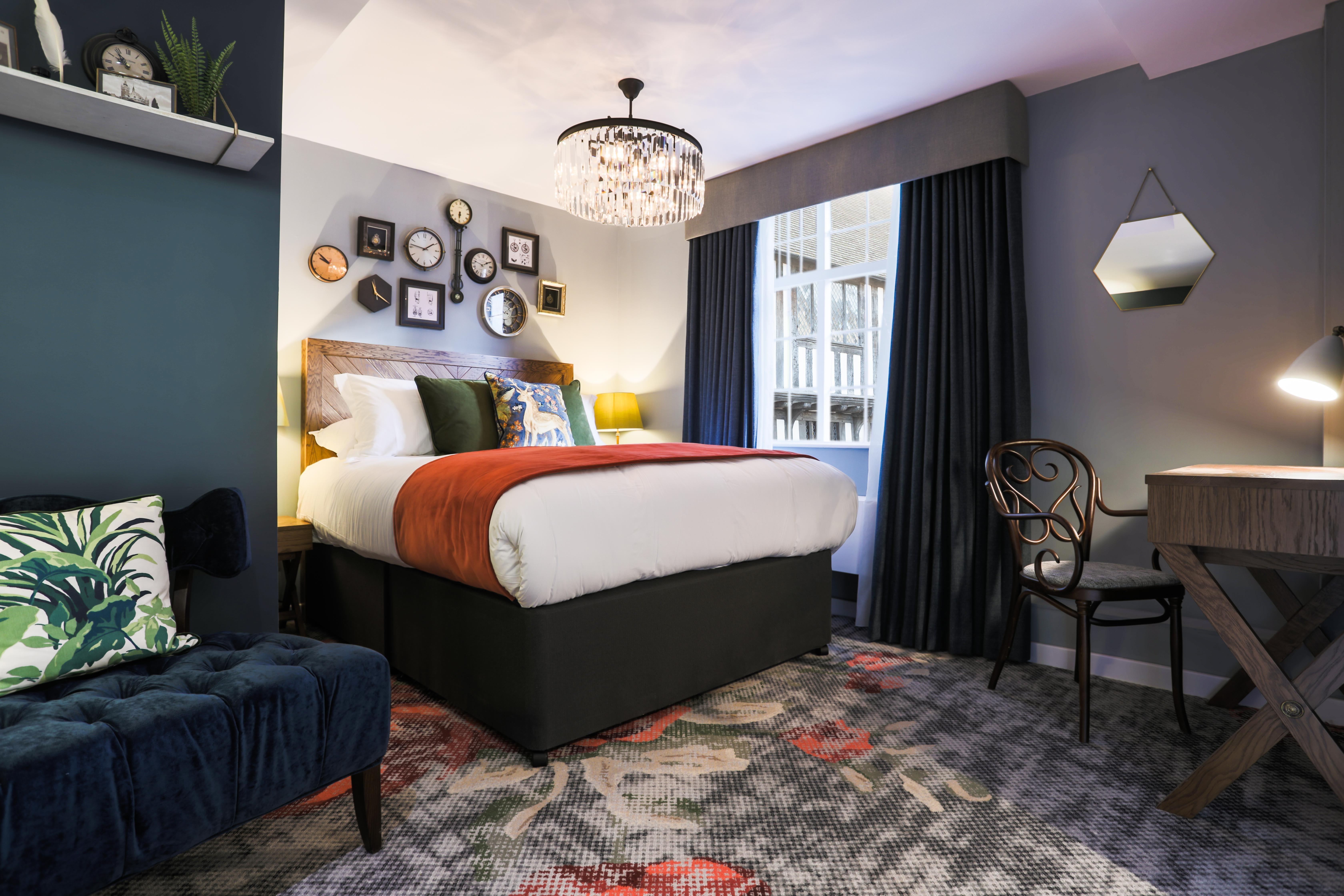 Hotel Indigo - Stratford Upon Avon By Ihg Exterior photo