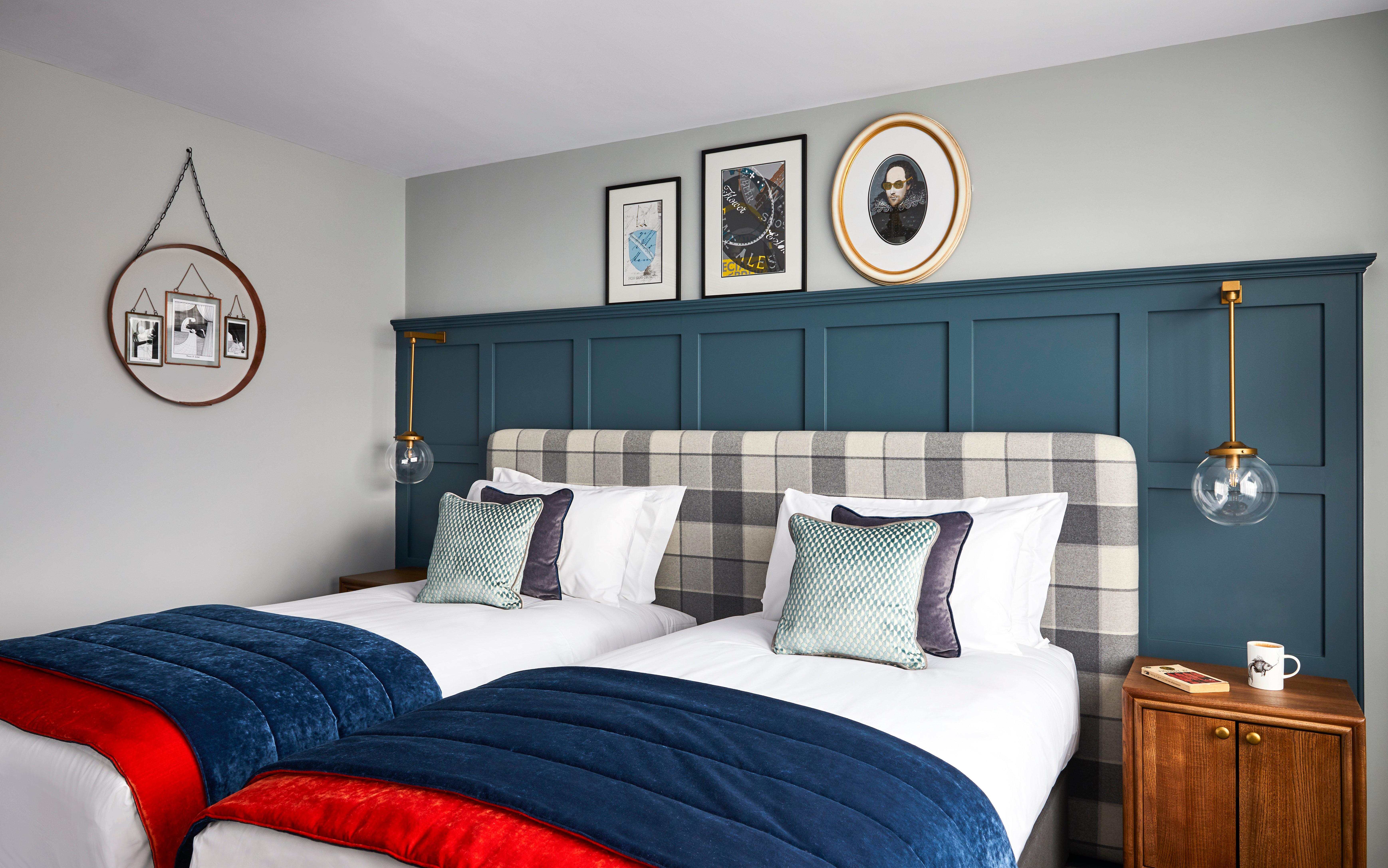 Hotel Indigo - Stratford Upon Avon By Ihg Exterior photo