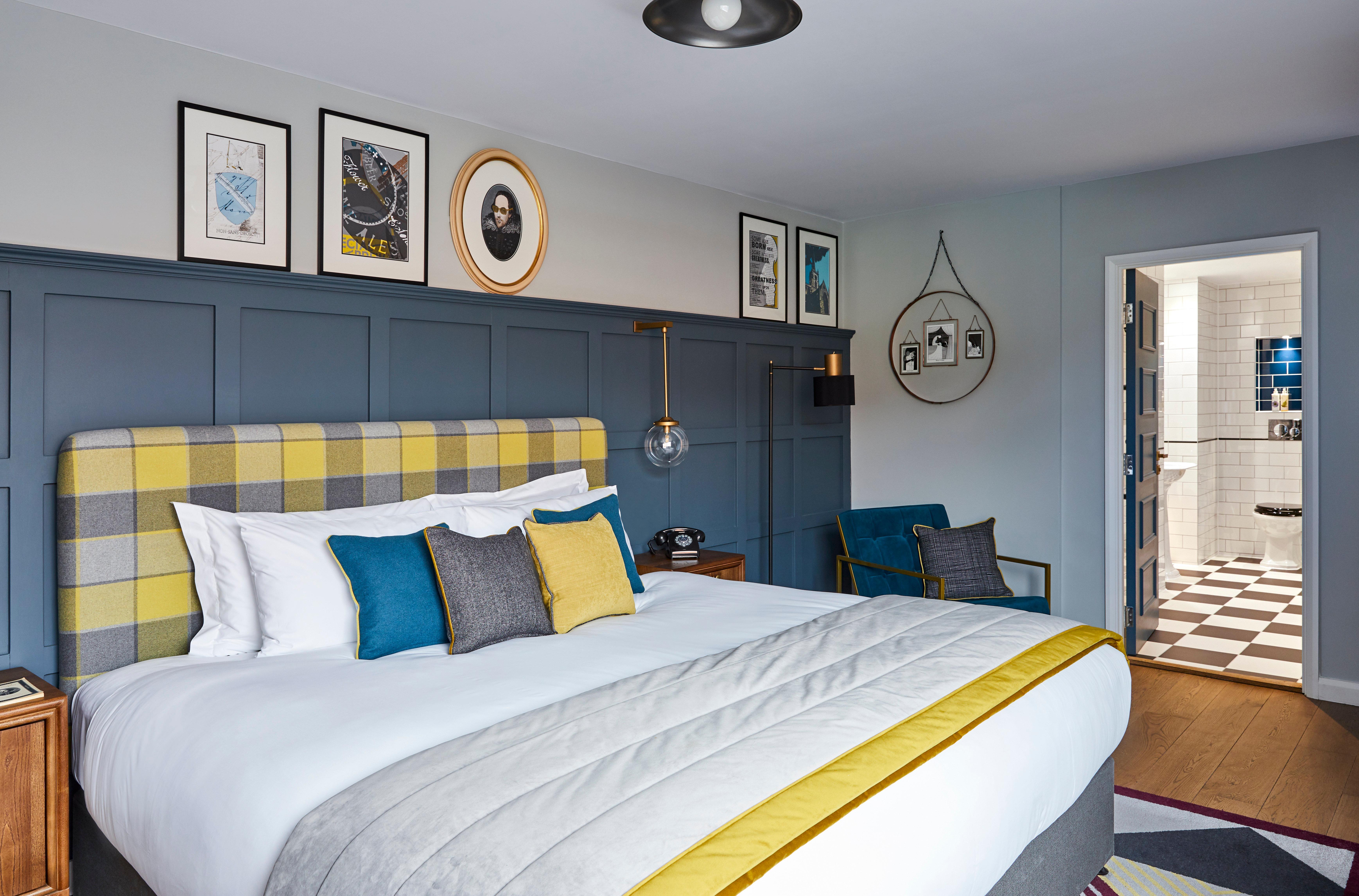 Hotel Indigo - Stratford Upon Avon By Ihg Exterior photo