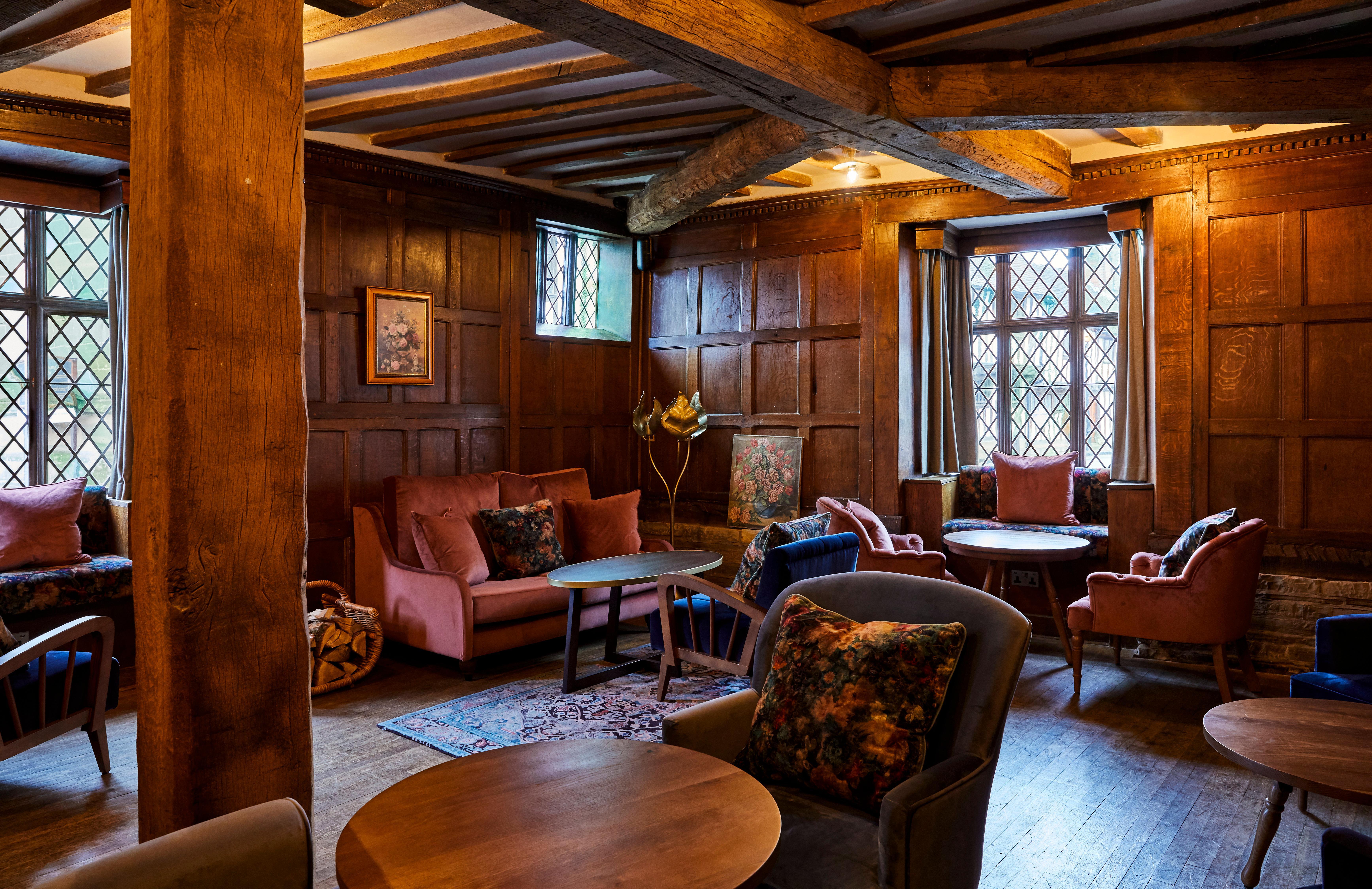 Hotel Indigo - Stratford Upon Avon By Ihg Exterior photo