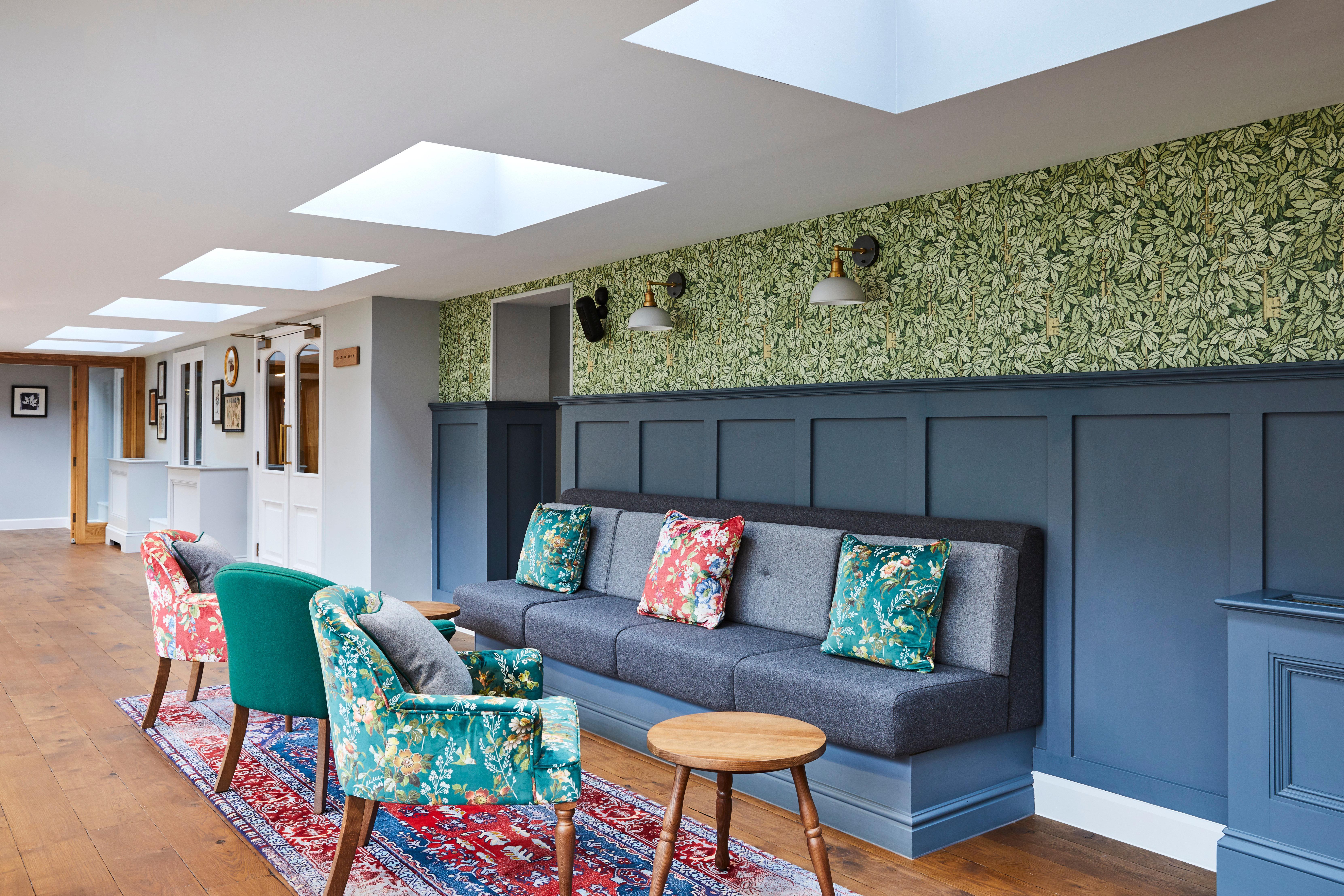 Hotel Indigo - Stratford Upon Avon By Ihg Exterior photo