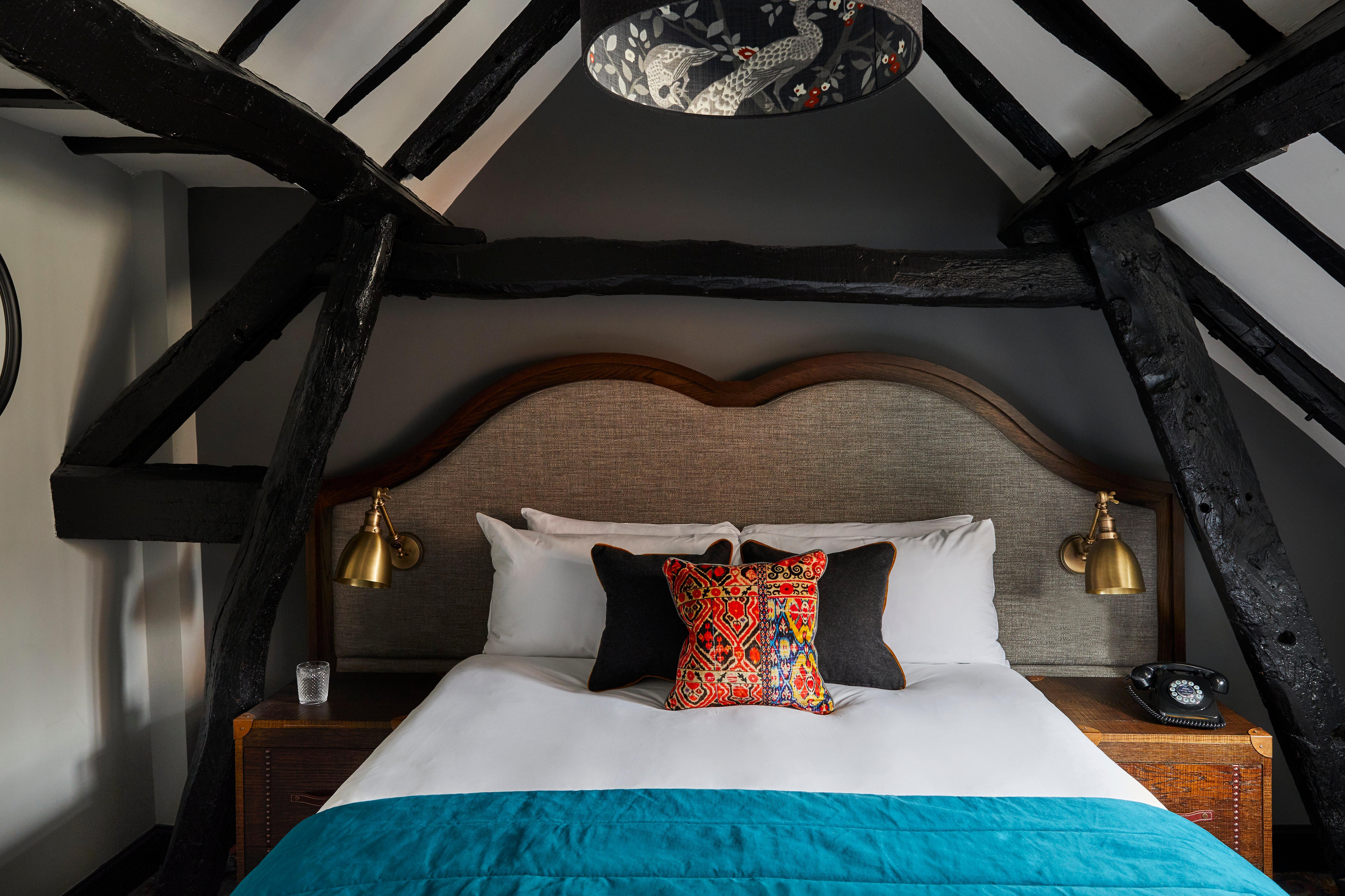 Hotel Indigo - Stratford Upon Avon By Ihg Exterior photo