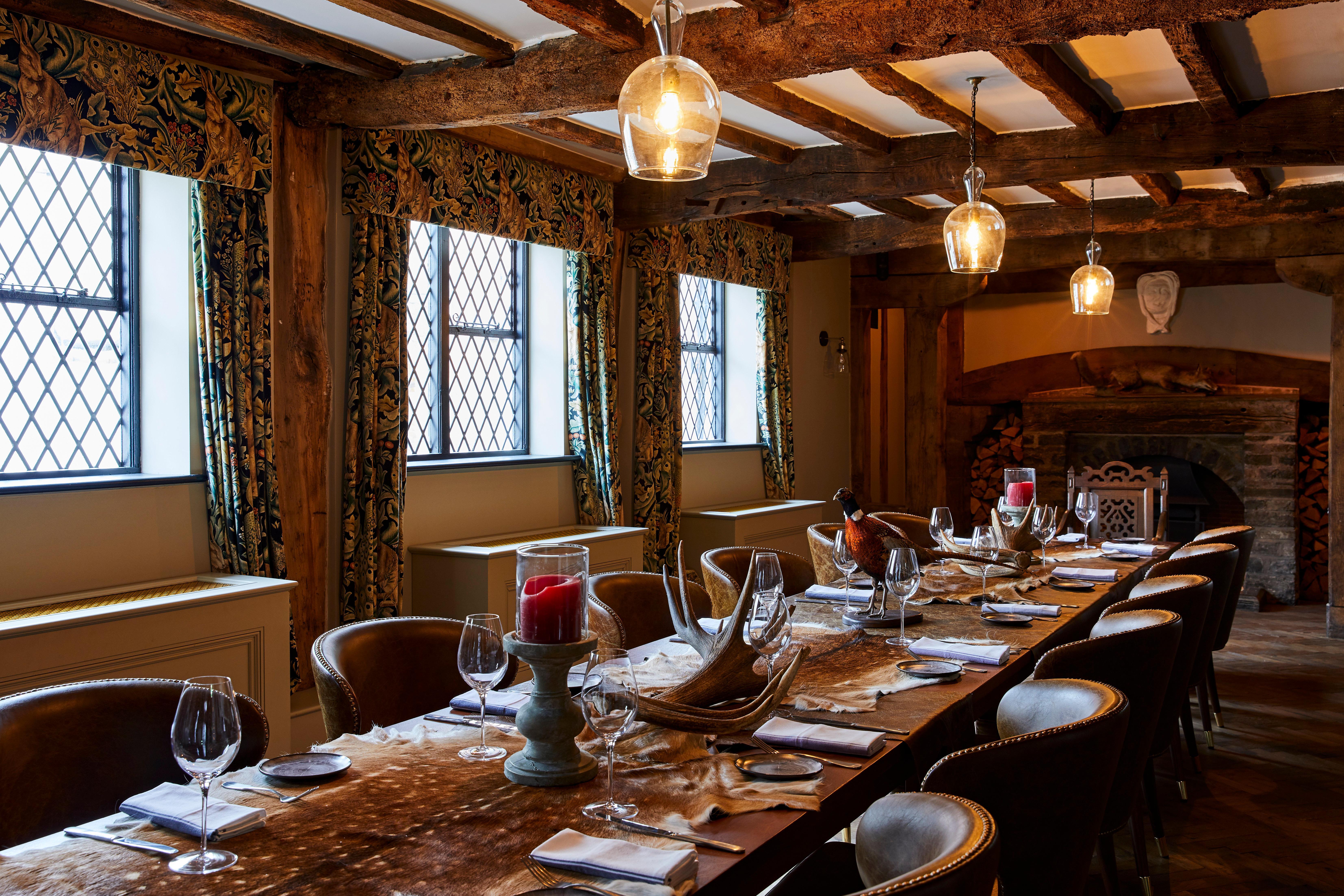 Hotel Indigo - Stratford Upon Avon By Ihg Exterior photo