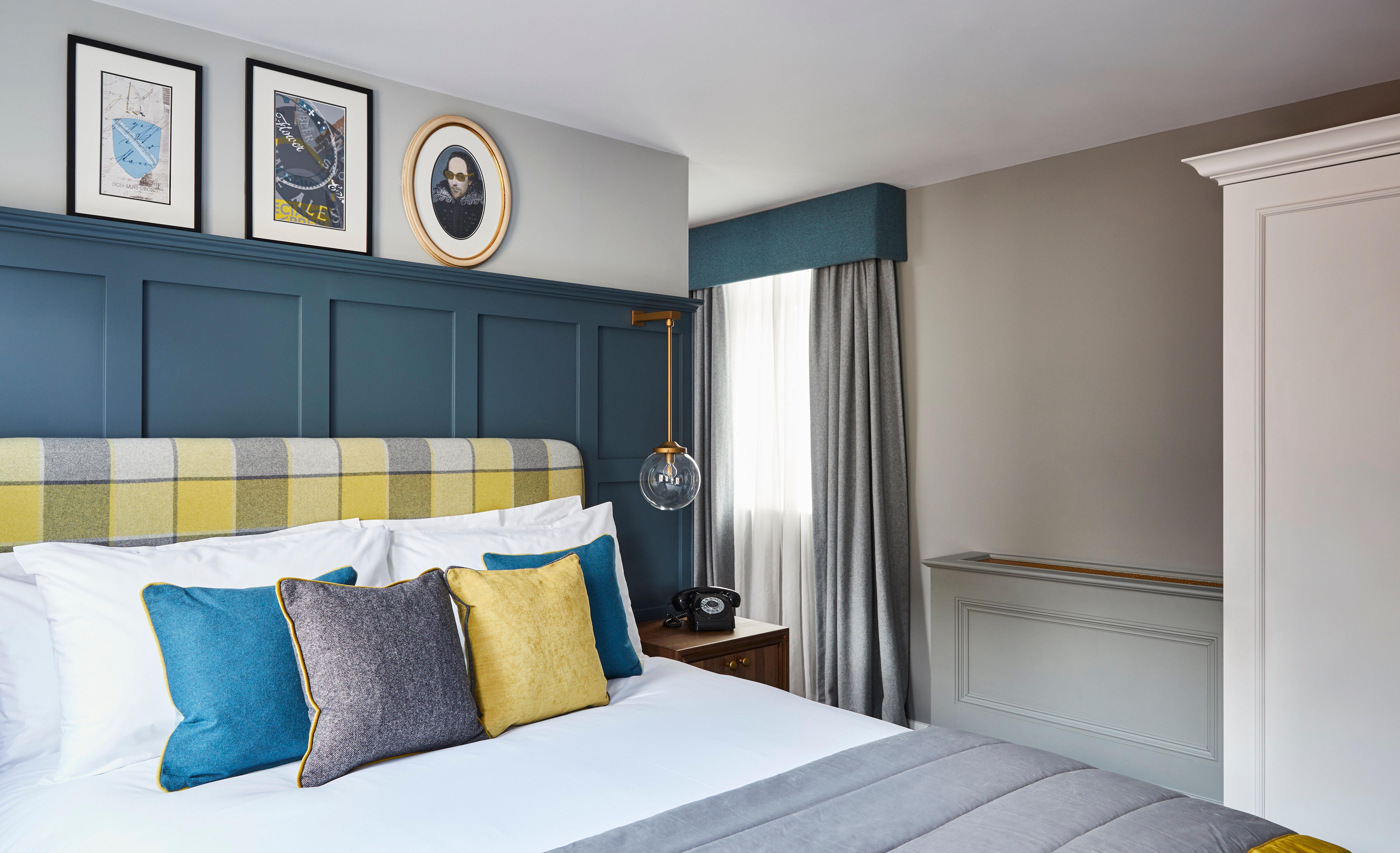 Hotel Indigo - Stratford Upon Avon By Ihg Exterior photo