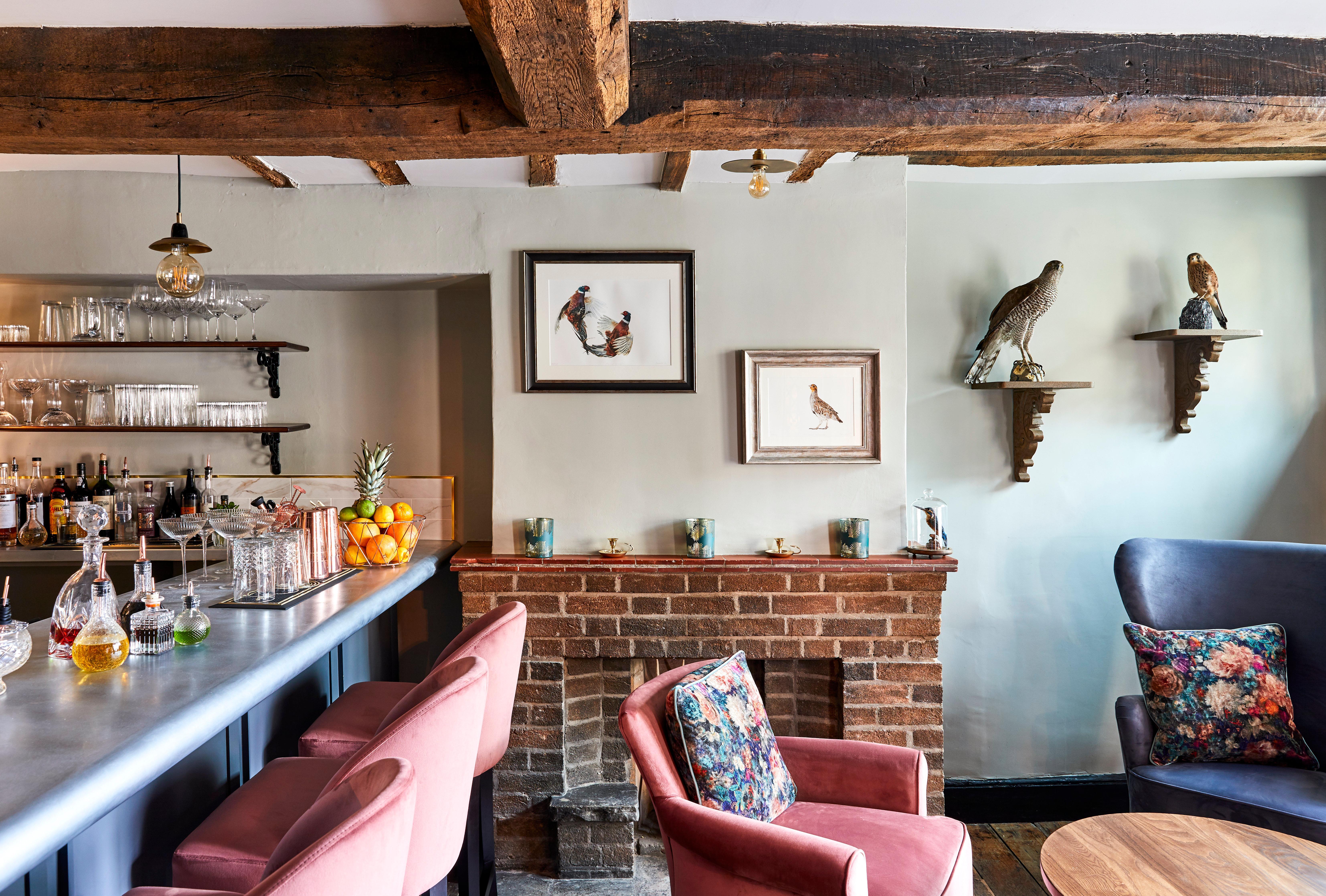 Hotel Indigo - Stratford Upon Avon By Ihg Exterior photo