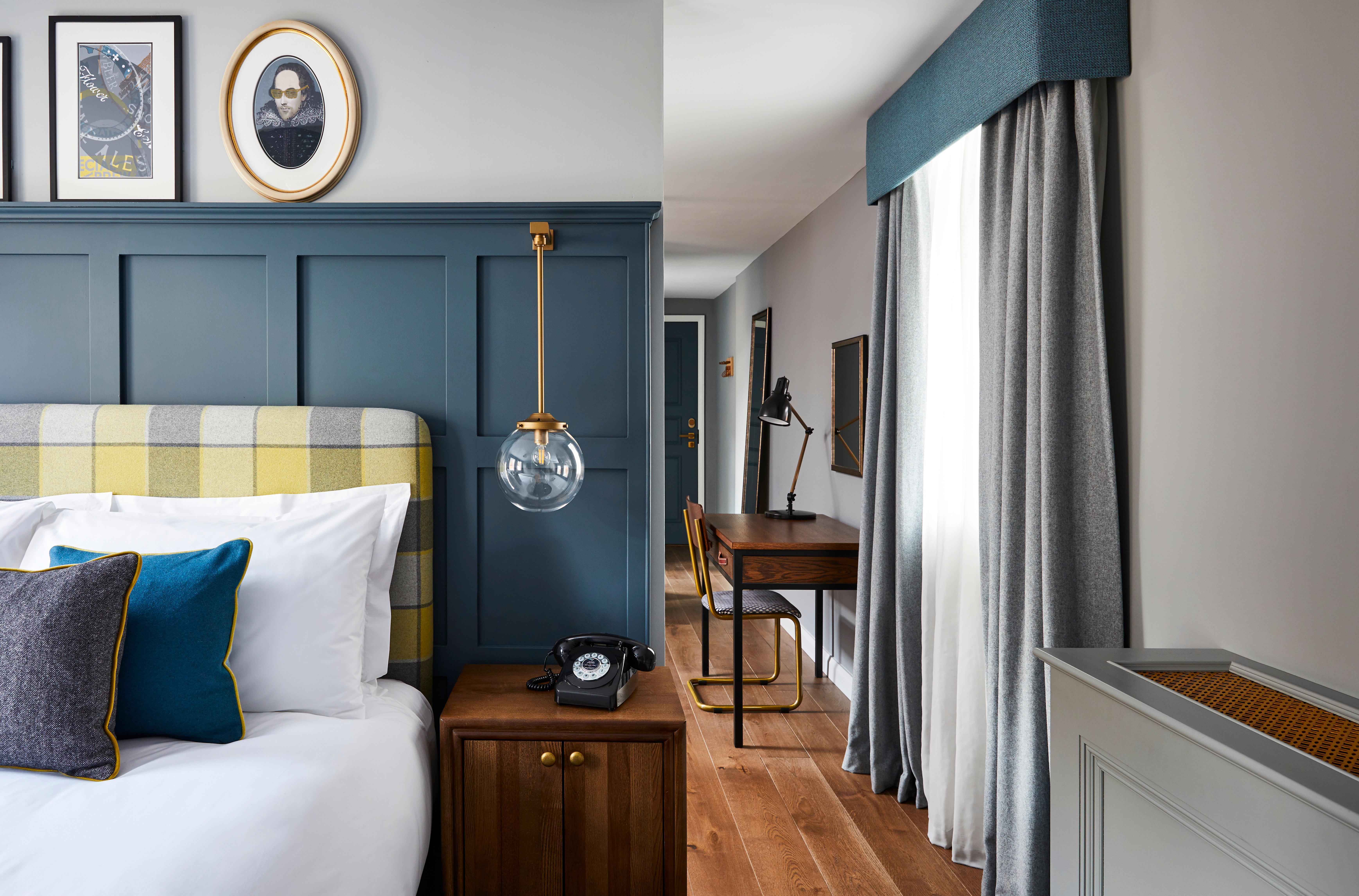 Hotel Indigo - Stratford Upon Avon By Ihg Exterior photo