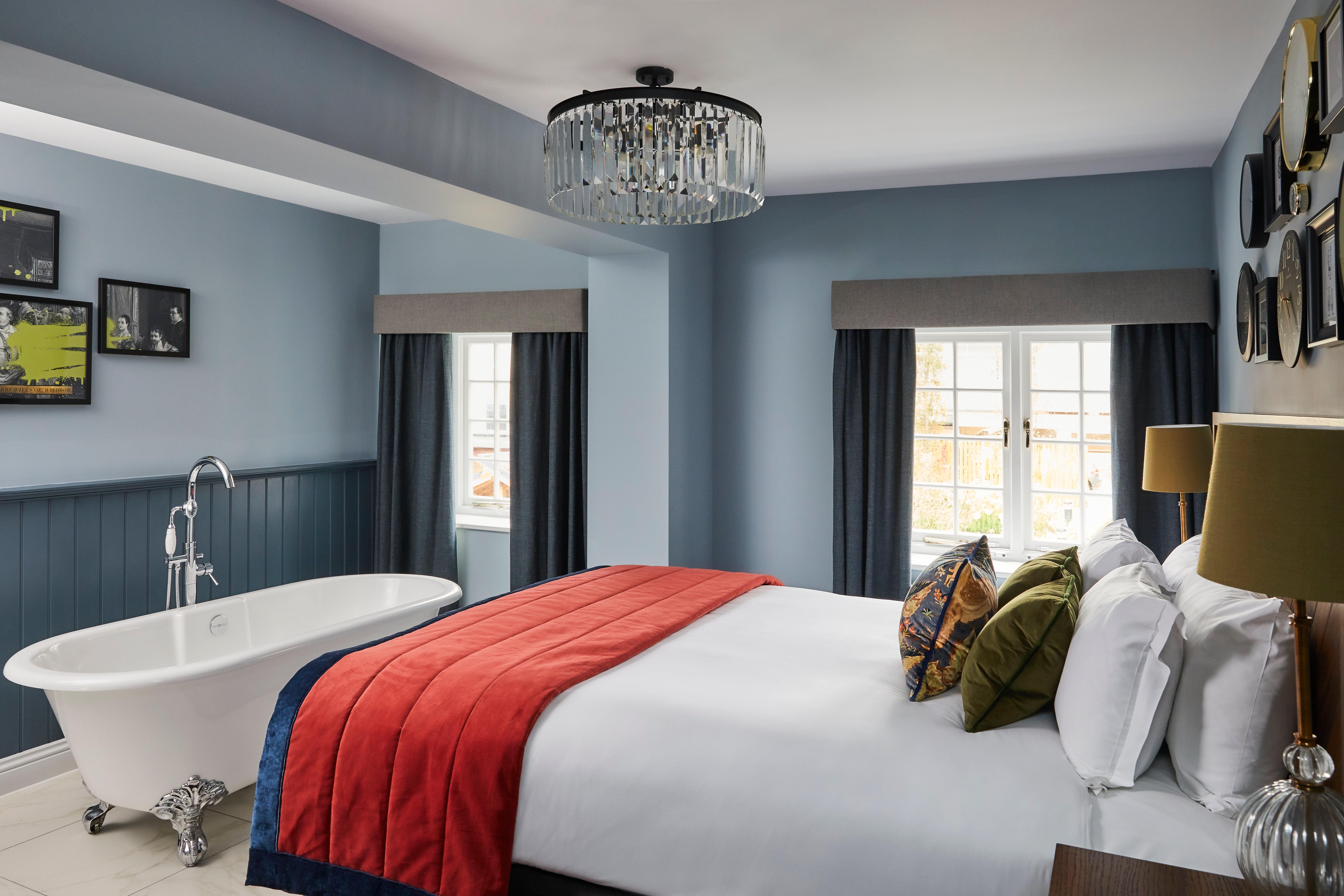 Hotel Indigo - Stratford Upon Avon By Ihg Exterior photo