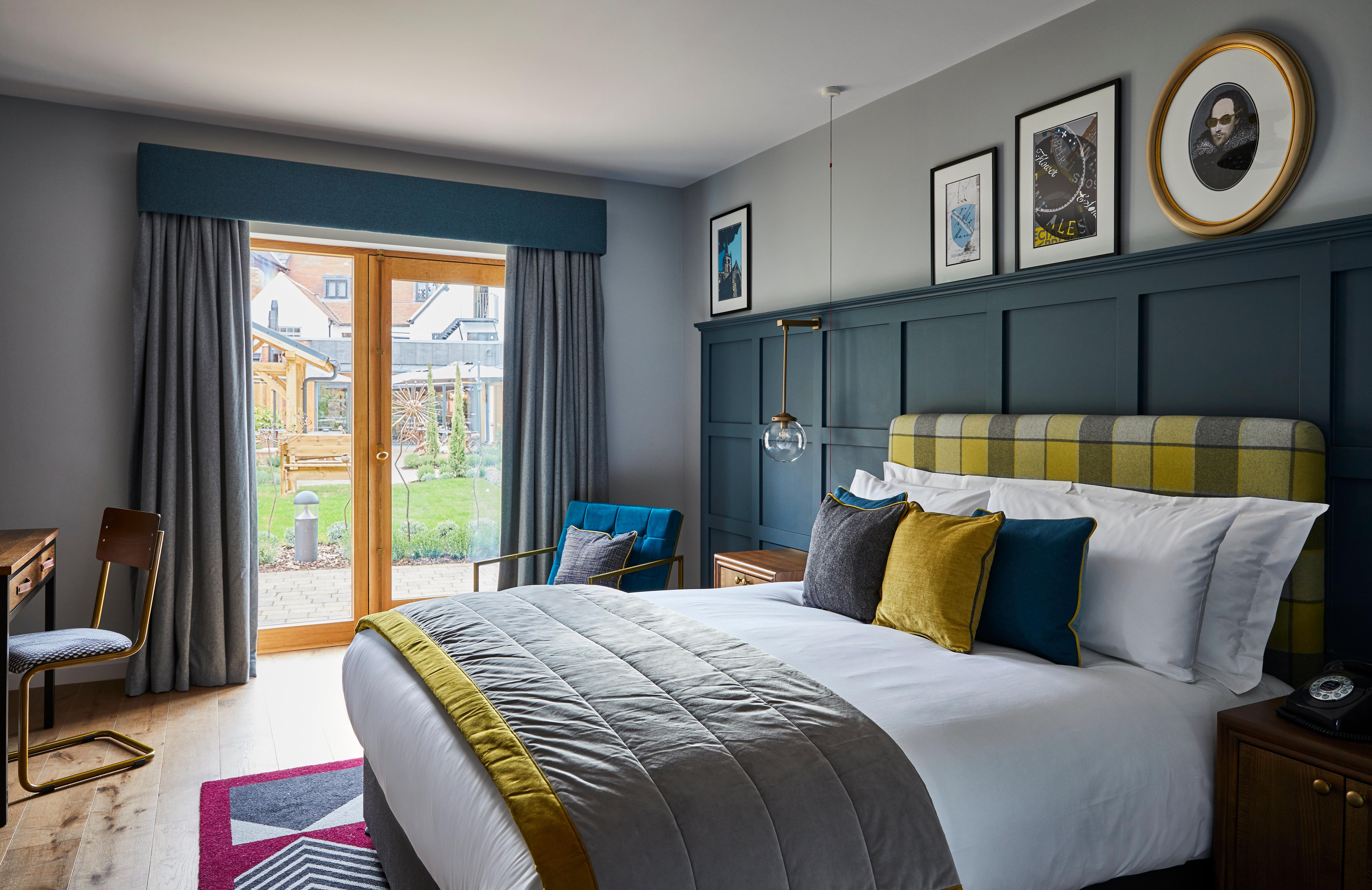Hotel Indigo - Stratford Upon Avon By Ihg Exterior photo