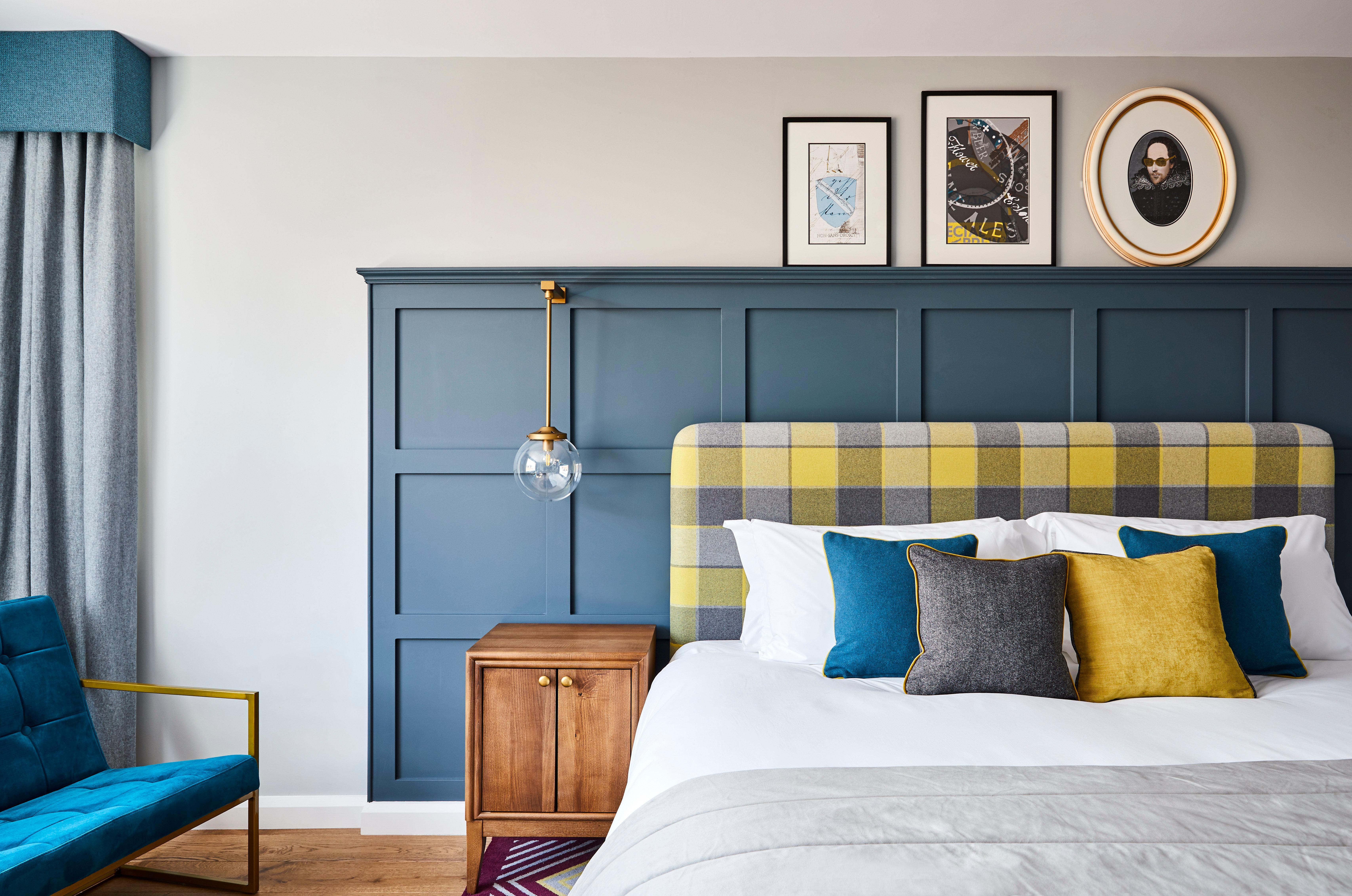 Hotel Indigo - Stratford Upon Avon By Ihg Exterior photo