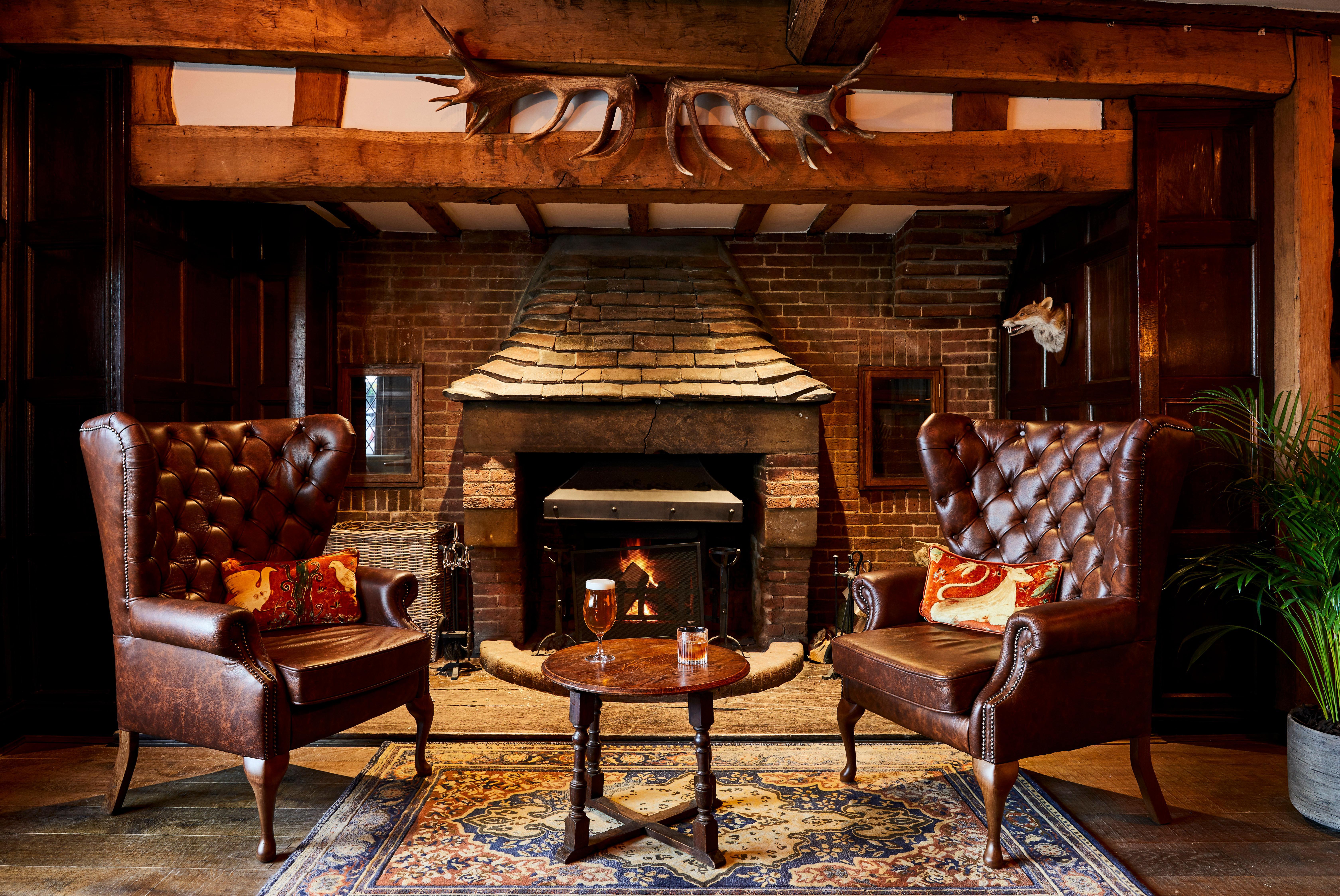 Hotel Indigo - Stratford Upon Avon By Ihg Exterior photo