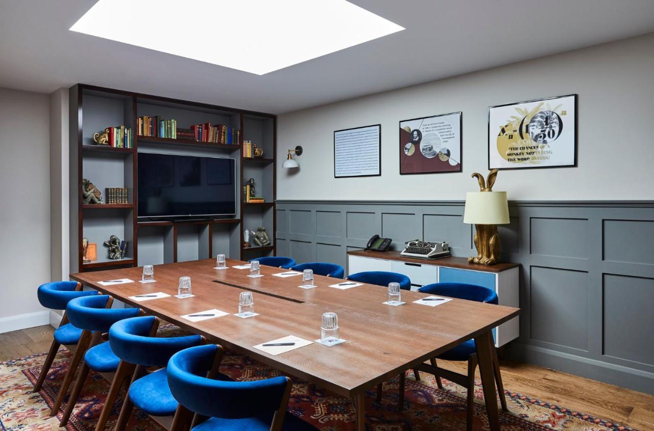 Hotel Indigo - Stratford Upon Avon By Ihg Exterior photo