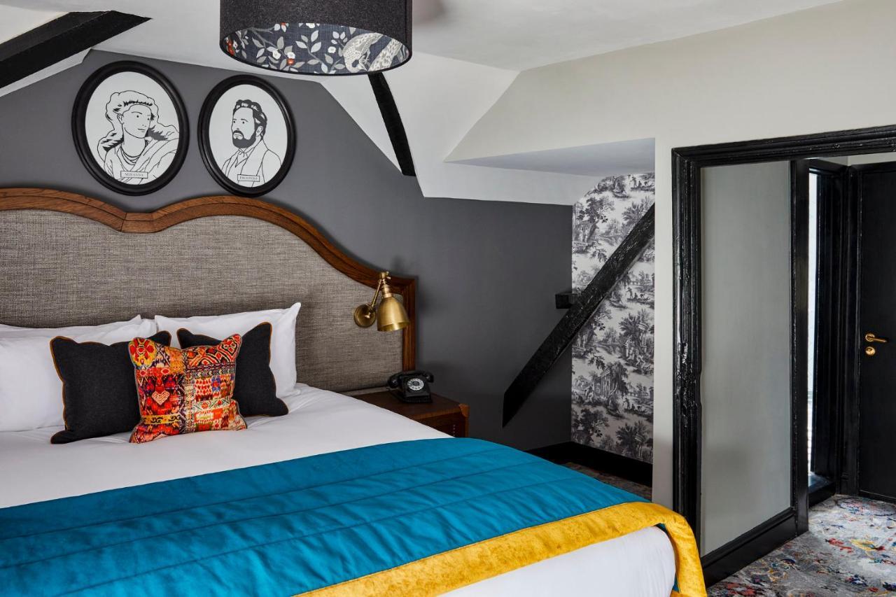Hotel Indigo - Stratford Upon Avon By Ihg Exterior photo