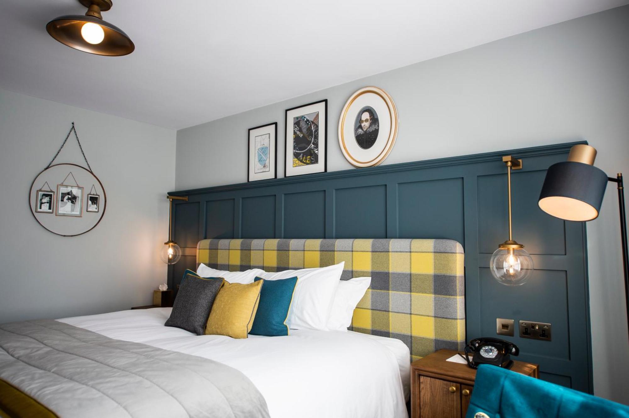 Hotel Indigo - Stratford Upon Avon By Ihg Exterior photo