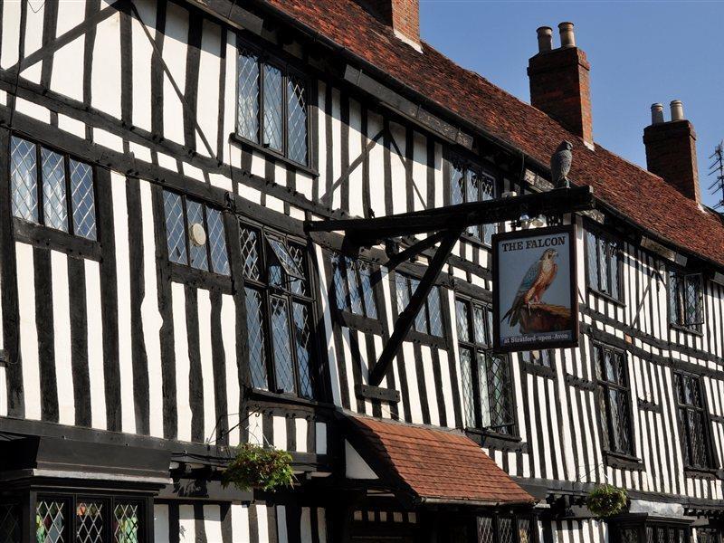 Hotel Indigo - Stratford Upon Avon By Ihg Exterior photo