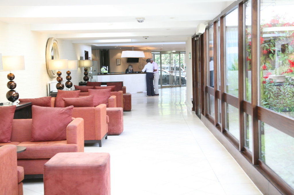 Hotel Indigo - Stratford Upon Avon By Ihg Exterior photo