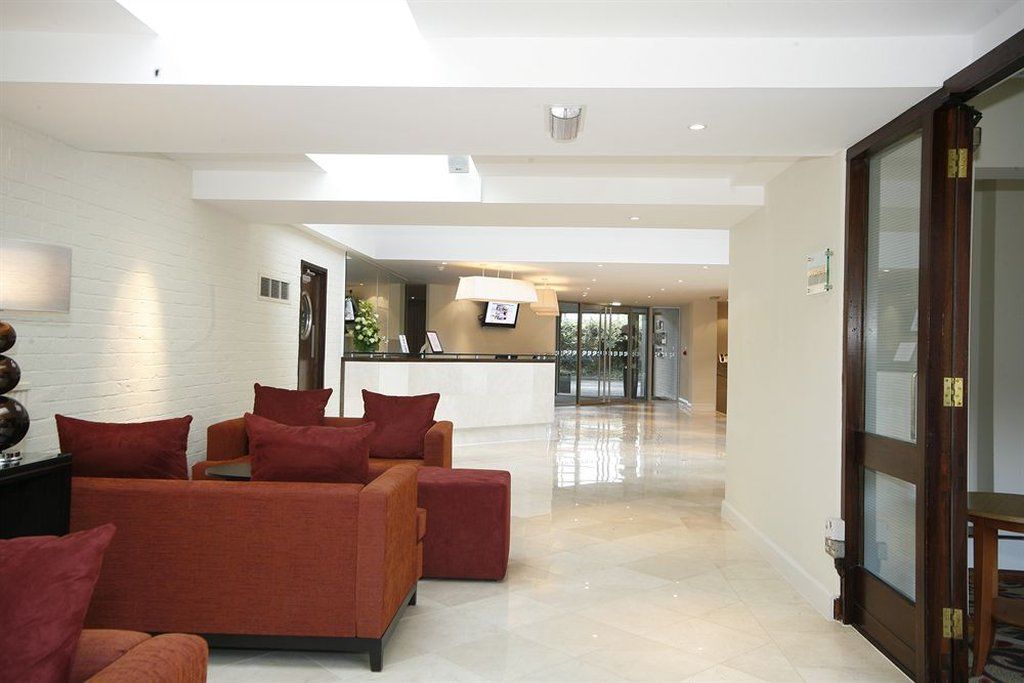 Hotel Indigo - Stratford Upon Avon By Ihg Exterior photo