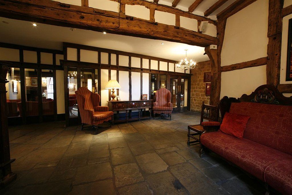 Hotel Indigo - Stratford Upon Avon By Ihg Exterior photo