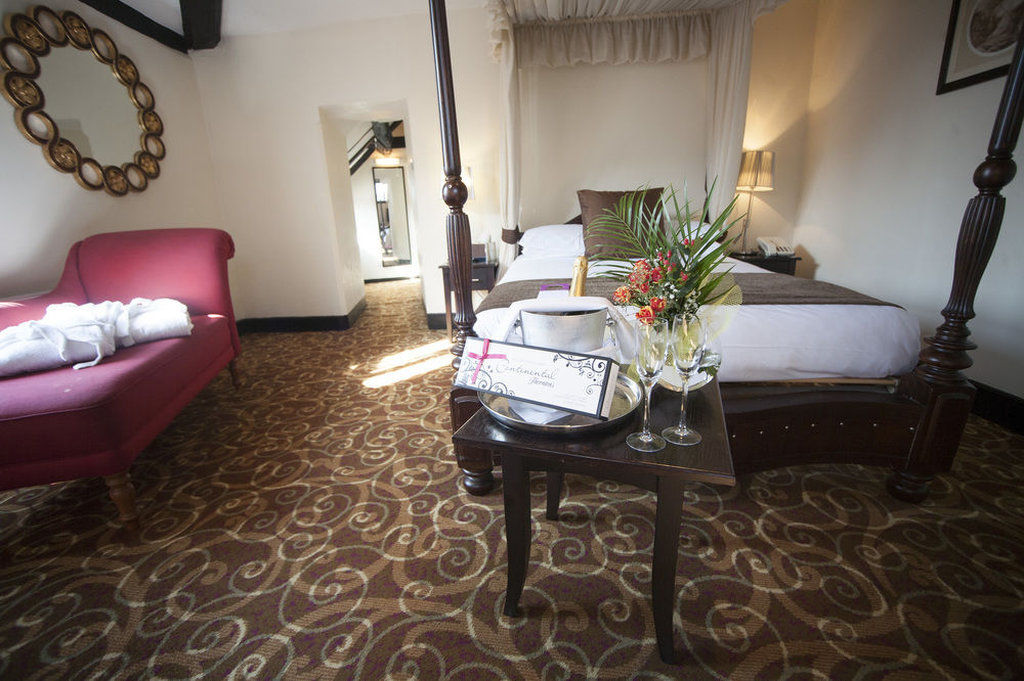 Hotel Indigo - Stratford Upon Avon By Ihg Exterior photo