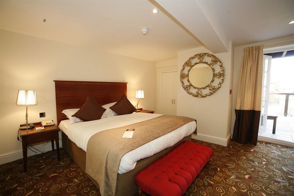 Hotel Indigo - Stratford Upon Avon By Ihg Exterior photo