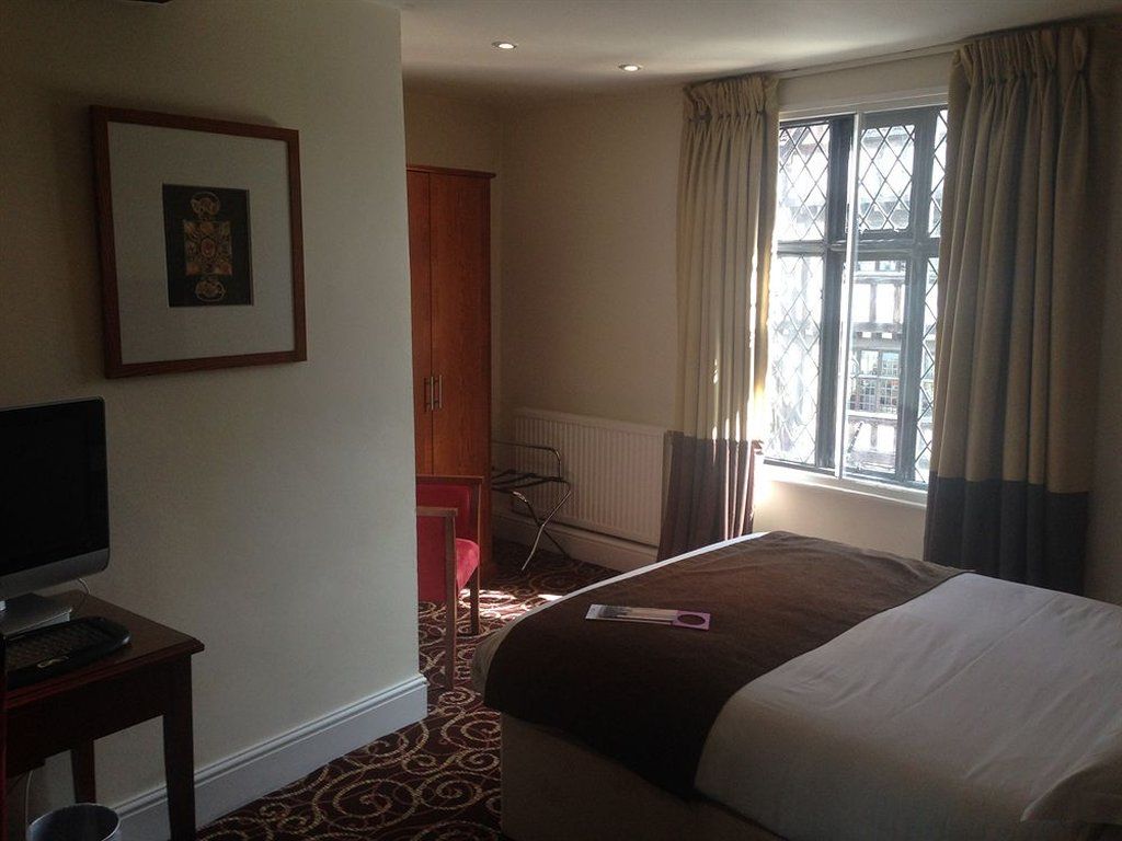 Hotel Indigo - Stratford Upon Avon By Ihg Exterior photo
