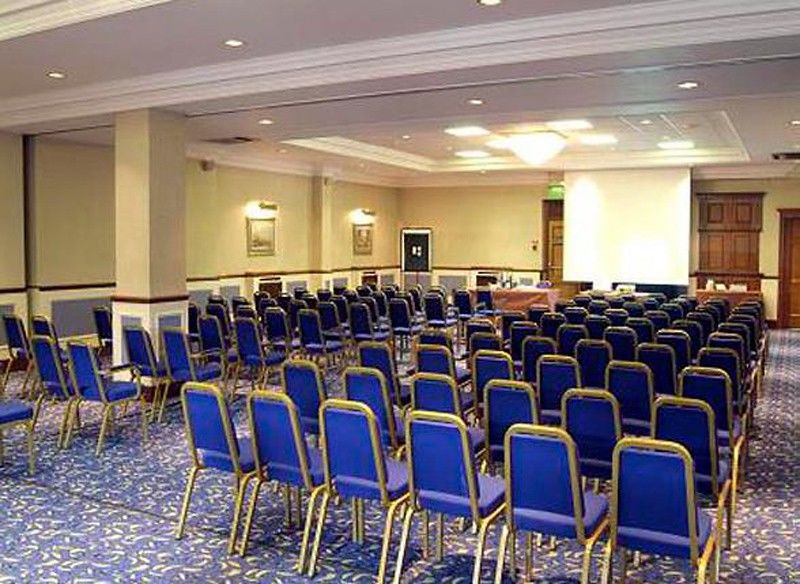 Hotel Indigo - Stratford Upon Avon By Ihg Exterior photo