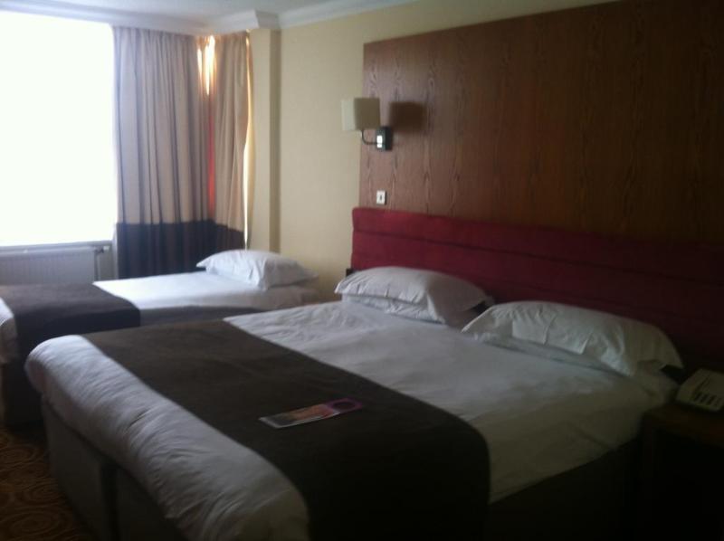 Hotel Indigo - Stratford Upon Avon By Ihg Exterior photo